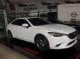 Mazda 6 2.0 Facelift 2017 - Bán Mazda 6 bản mới 2017 ưu đãi lớn, giao xe ngay tại Hà Nội - Hotline 0973.560.137