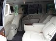 Infiniti QX80 5.6 AT 2017 - Bán xe Infiniti QX80 năm 2017, màu đen, nhập khẩu nguyên chiếc tại Mỹ