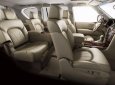 Infiniti QX80 5.6 AT 2017 - Bán xe Infiniti QX80 năm 2017, màu đen, nhập khẩu nguyên chiếc tại Mỹ