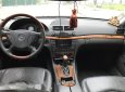 Mercedes-Benz E240   2005 - Cần bán gấp Mercedes E240 đời 2005, xe chính chủ