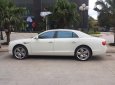 Bentley Continental Flying Spur 2014 - Cần bán Bentley Continental Flying Spur đời 2014, màu trắng, nhập khẩu