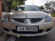 Mitsubishi Lancer   2005 - Bán xe Mitsubishi Lancer 2005, số tự động, giá 255tr