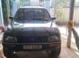 Peugeot 505    1994 - Bán ô tô Peugeot 505, xe 7 chỗ đời 1994, màu đen, nhập khẩu