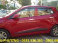 Hyundai Premio 1.0 MT 2018 - Ô tô Hyundai Grand i10 2018 Đà Nẵng, bảo hành chính hãng 3 năm