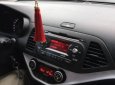 Kia Picanto   2012 - Bán xe cũ Kia Picanto đời 2012, màu đỏ, giá tốt