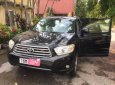 Toyota Highlander   V6  2007 - Bán Toyota Highlander V6 sản xuất 2007, tự động, bản nhập Japan