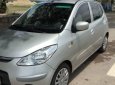 Hyundai i10   2009 - Bán xe Hyundai i10 2009, số sàn, 210tr