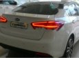 Kia Cerato AT 2017 - Cần bán Kia Cerato AT năm 2017, giá chỉ 632 triệu