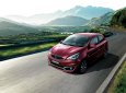 Mitsubishi Mirage CVT 2017 - Bán Mitsubishi Mirage CVT năm 2017, màu đỏ, nhập khẩu tại Hà Tĩnh