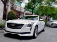 Cadillac CTS Premium Luxury 2016 - Bán Cadillac CTS Premium Luxury đời 2016, màu trắng