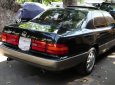 Lexus LS  400  1992 - Bán xe Lexus LS400 đời 1992, màu đen, xe nhập