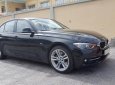 BMW 323i 2017 - Bán xe BMW 323i đời 2017, màu đen, nhập khẩu nguyên chiếc