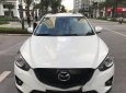 Mazda CX 5  AT   2013 - Cần bán gấp Mazda CX 5 AT đời 2013, màu trắng 