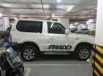 Toyota Prado 1998 - Bán Toyota Prado đời 1998, màu trắng, nhập khẩu chính chủ, 399tr