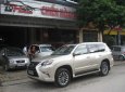 Lexus GX460 2014 - Cần bán lại xe Lexus GX460 năm 2014, màu vàng, nhập khẩu