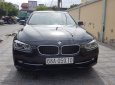 BMW 323i 2017 - Bán xe BMW 323i đời 2017, màu đen, nhập khẩu nguyên chiếc