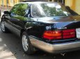 Lexus LS  400  1992 - Bán xe Lexus LS400 đời 1992, màu đen, xe nhập