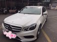 Mercedes-Benz E250 2015 - Bán Mercedes E250 năm 2015, màu trắng