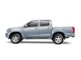 Isuzu Dmax 2017 - Bán Isuzu Dmax năm 2017, màu bạc, nhập khẩu nguyên chiếc