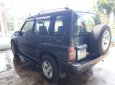 Suzuki Vitara   4WD 1995 - Cần bán Suzuki Vitara 4WD đời 1995 giá cạnh tranh