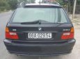 BMW 3 Series  318d 2004 - Bán ô tô BMW 3 Series 318d 2004, màu đen, xe nhập như mới, giá 395tr