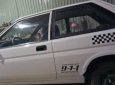 Toyota Tercel 1987 - Bán ô tô Toyota Tercel đời 1987, màu trắng, nhập khẩu chính hãng