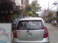 Hyundai i10   2011 - Bán Hyundai i10 đời 2011 giá cạnh tranh