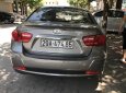 Hyundai Avante 2.0 2011 - Bán ô tô Hyundai Avante 2.0 đời 2011, màu xám