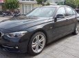 BMW 323i 2017 - Bán xe BMW 323i đời 2017, màu đen, nhập khẩu nguyên chiếc