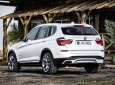 BMW X3 xDrive20i 2017 - Bán BMW X3 xDrive20i đời 2017, màu trắng, xe nhập chính hãng, giá tốt nhất tại Đắk Lắk