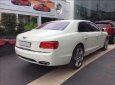 Bentley Continental Flying Spur 2014 - Cần bán Bentley Continental Flying Spur đời 2014, màu trắng, nhập khẩu