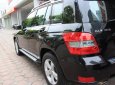 Mercedes-Benz GLK 300 2011 - Cần bán xe Mercedes GLK 300 chính chủ từ đầu