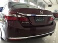 Honda Accord 2017 - Honda ô tô Bắc Giang chuyên cung cấp dòng xe Honda Accord, xe giao ngay hỗ trợ tối đa cho khách hàng. Lh 0983.458.858