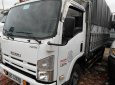 Isuzu NPR 2009 - Bán ô tô Isuzu NPR đời 2009, màu trắng giá cạnh tranh