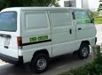 Suzuki Blind Van 2008 - Bán Suzuki Blind Van đời 2008, màu trắng chính chủ