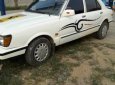 Toyota Tercel 1982 - Bán Toyota Tercel đời 1982, màu trắng, nhập khẩu chính hãng, giá chỉ 49 triệu