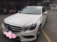 Mercedes-Benz E250 2015 - Bán xe Mercedes E250 đời 2015, màu trắng