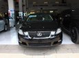 Lexus GS350   2009 - Auto Cộng Hòa bán xe Lexus GS 350 đời 2009 màu đen