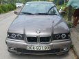 BMW 3 Series 1994 - Bán ô tô BMW 3 Series đăng ký lần đầu 1994, màu xám (ghi) nhập khẩu nguyên chiếc, 98tr