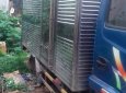 Xe tải 2500kg 2015 - Xe tải cũ Veam 1T9 thùng kín, màu xanh