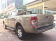 Ford Ranger   XLS - AT 2016 - Bán ô tô Ford Ranger XLS - AT đời 2016, màu vàng  