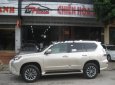 Lexus GX460 2014 - Cần bán lại xe Lexus GX460 năm 2014, màu vàng, nhập khẩu