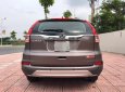 Honda CR V 2016 - Trả trước 200 triệu, cả nhà có ngay xe CRV như mới