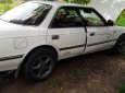 Toyota Chaser 1989 - Bán Toyota Chaser đời 1989, màu trắng, nhập khẩu, giá 69tr