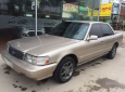 Toyota Cressida 2.4 1994 - Bán Toyota Cressida 2.4 đời 1994 số sàn