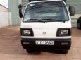 Suzuki Carry   2005 - Chính chủ bán xe cũ Suzuki Carry đời 2005, màu trắng