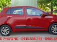 Hyundai Premio 1.0 MT 2018 - Ô tô Hyundai Grand i10 2018 Đà Nẵng, bảo hành chính hãng 3 năm