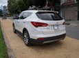 Hyundai Santa Fe     4WD   2014 - Bán Hyundai Santa Fe 4WD sản xuất 2014, xe đẹp không lỗi lầm