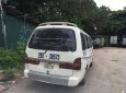 Kia Pregio 2002 - Bán Kia Pregio 2002, màu trắng, giá chỉ 110 triệu