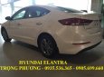 Hyundai Elantra 2018 - Bán xe Hyundai Elantra 2018 Đà Nẵng, LH: Trọng Phương - 0935.536.365, có xe giao ngay đủ màu, hỗ trợ trả góp đến 80%